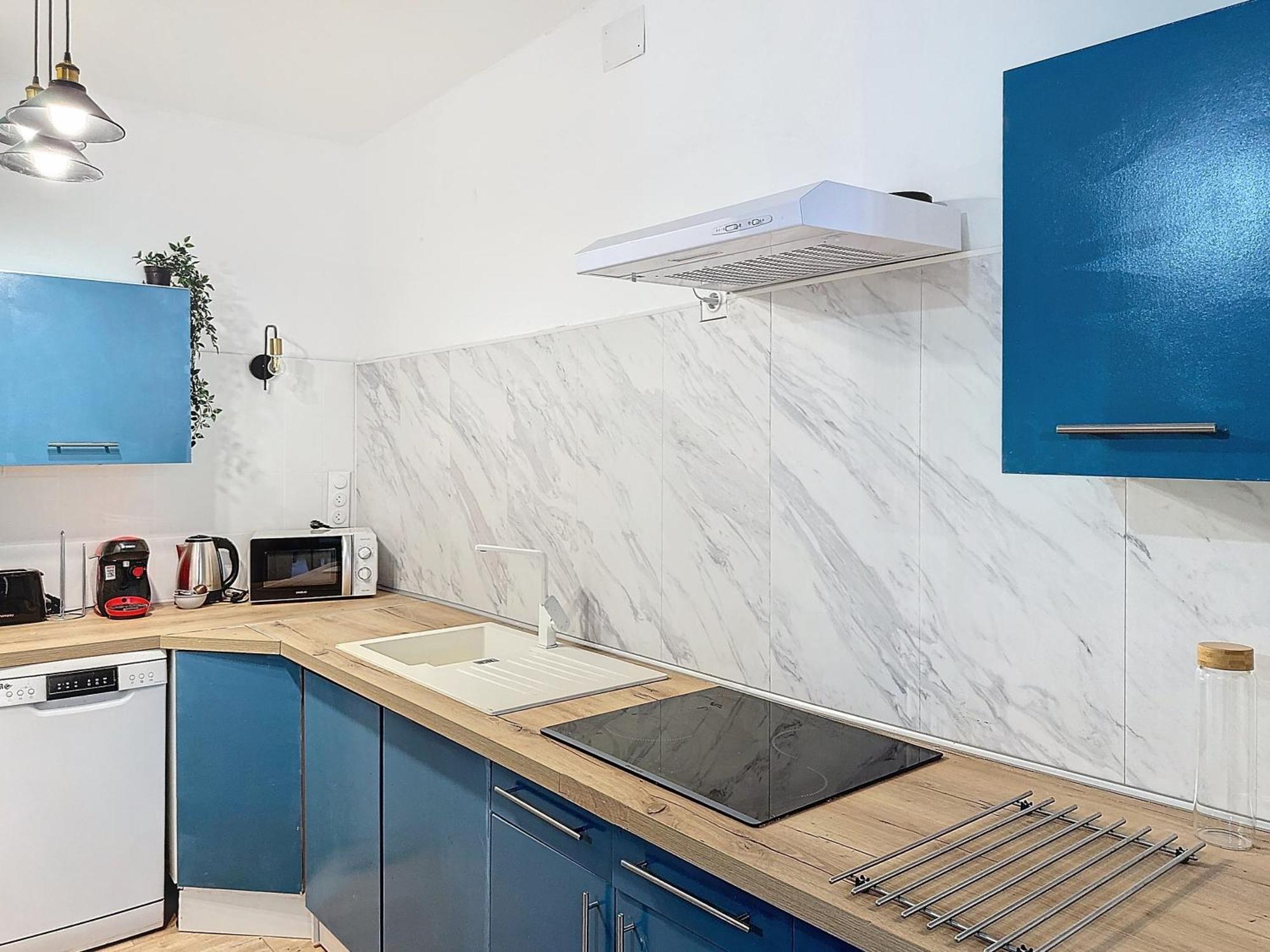 2 Chambres Evasion Ardechoise Вильнёв-де-Бер Экстерьер фото